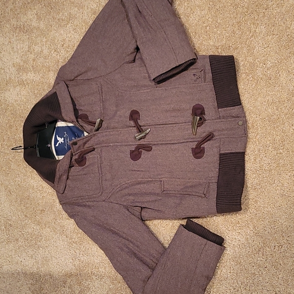 American eagle jacket - Picture 1 of 4